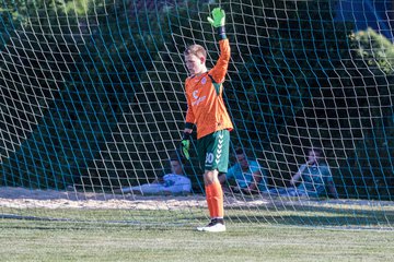 Bild 234 - TSV Wiemersdorf - FC St.Pauli U23 : Ergebnis: 0:16